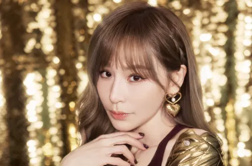 王心凌登小巨蛋！吳克群祝賀全糖宇宙綻放　A-Lin、楊丞琳都來了
