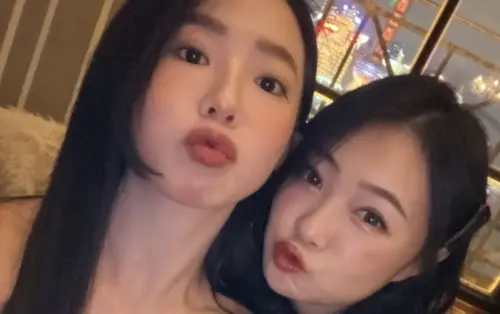 郭書瑤單身7年沒發生親密關係！閨密丫頭吐槽關鍵原因：妳太Man了
