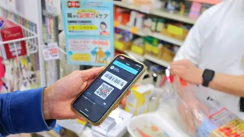 迎戰年節採買潮　iPASS MONEY助攻新春消費、赴日旅遊
