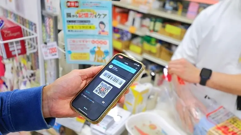 ▲iPASS MONEY 持續推廣日本PayPay 跨境支付服務。民眾在日本境內的 PayPay 全通路均可直接使用 iPASS MONEY 掃碼消費。（圖／一卡通提供）