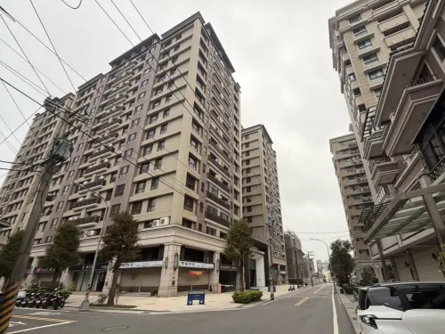 房市／中豐交流道通車　信義房屋點出「三區域」最受惠
