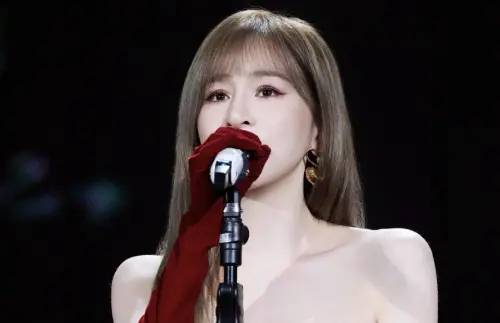 王心凌甜中帶勁！歌曲〈一律建議分手吧〉　主打不委屈、不將就
