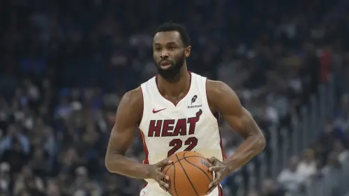 NBA／勇士王朝冠軍前鋒回歸？醞釀和熱火交易　用庫明加換威金斯
