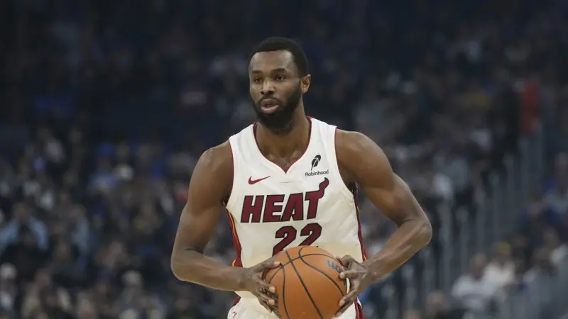 NBA／勇士王朝冠軍前鋒回歸？醞釀和熱火交易　用庫明加換威金斯