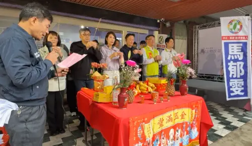 北市最強母雞是鄭麗君？段宜康喊別著急：大家心裡有數
