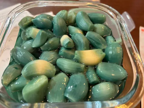 臘八節不只吃粥！臘八蒜做法、為什麼是綠色、吃了有何好處懶人包
