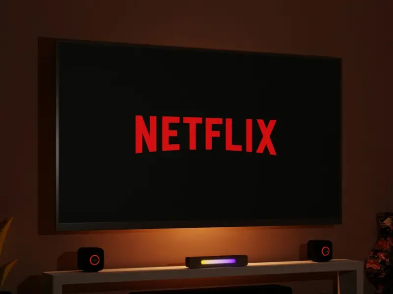 ▲Netflix 2月片單一次看！今年2越多部神片都將在過年前後上架，包含動畫電影《功夫熊貓》、《歌喉讚》、台劇《百萬人推理》和新影集《莎拉的真偽人生》等，都備受影迷期待。（圖／取自unsplash）