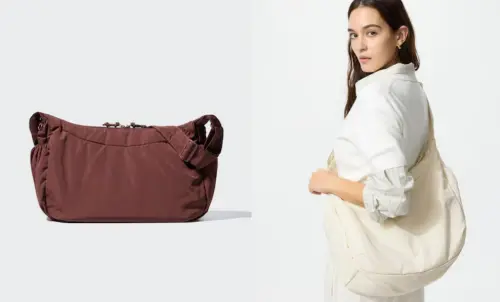 UNIQLO羽絨外套先別買！內行改瘋「1新品」：輕量防水、跳水價390
