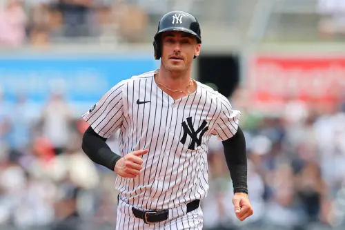 MLB／洋基恐被貝林傑52億薪資套牢！美媒批短視近利：以後會後悔
