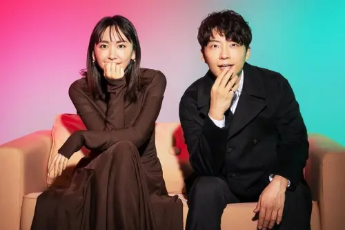 今日壽星／星野源45歲了！跟新垣結衣假戲真做　娶女神成全民公敵
