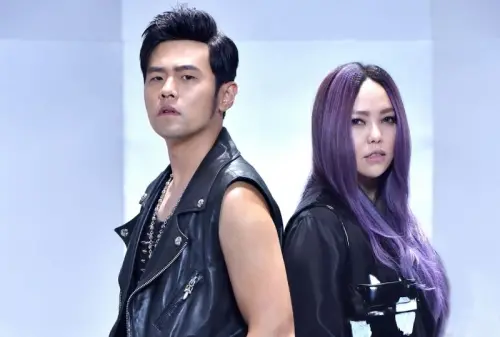 〈雙截棍〉昔遭張惠妹退貨！周杰倫狂抱怨　她曝光原因全場認同
