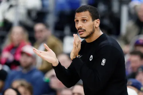 NBA／塞爾提克主帥送球員「孫子兵法」　馬祖拉：可應用到比賽中
