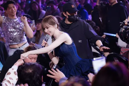 王心凌粉絲點歌〈輕微〉她失憶！今晚雪恥補唱　親揭很少唱真相
