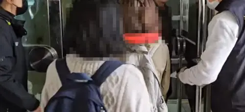 桃園78歲婦倒垃圾遭回收車撞死　相驗判定「出血性休克」
