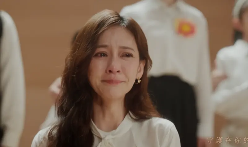 ▲《陽光女子合唱團》二刷會發現很多細節，像是陳意涵飾演的惠貞最後結局其實第一幕就交代了。（圖／翻攝自YouTube A-Lin官方專屬頻道）