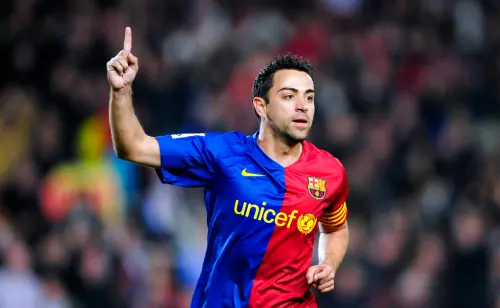 今日壽星／傳奇中場哈維46歲生日！曾神機妙算精準預測亞洲盃走勢
