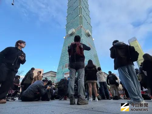 農曆新年想好去哪玩？亞洲熱門旅遊目的地　台北首度躋身前3名
