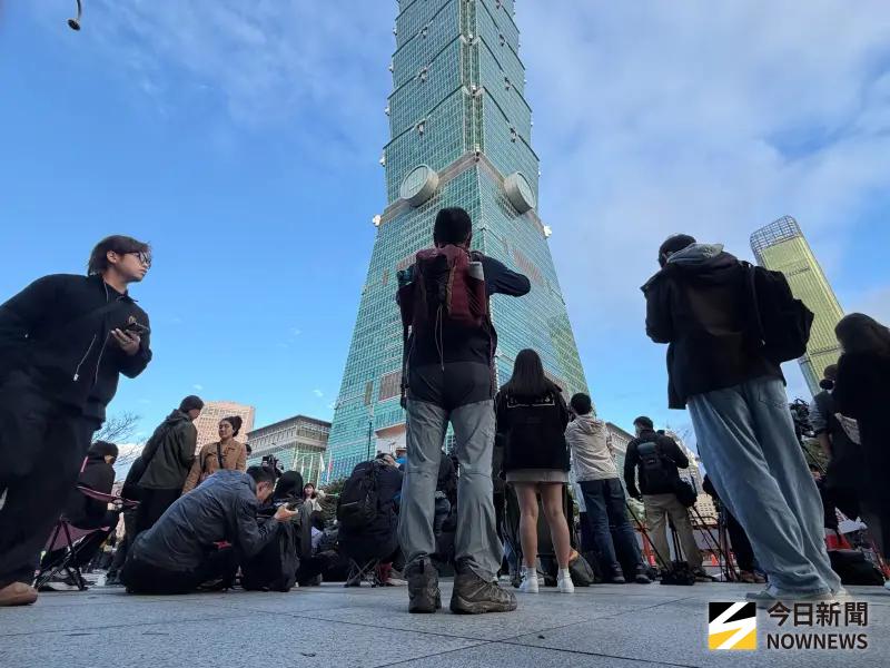 ▲旅遊業者公布農曆新年的亞洲熱門目的地排行榜，東京與曼谷位居前2名，第3名則是台北。（圖／NOWNEWS資料照片）