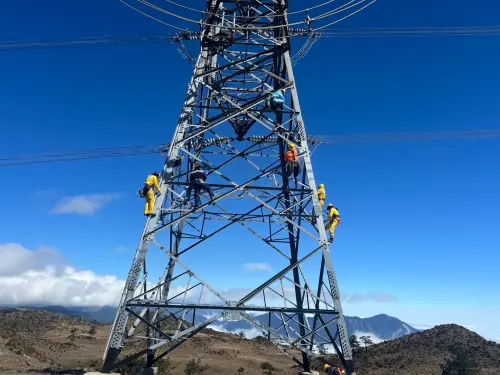 AI、半導體擴產電力需求大增　台電：未來10年用電增量恐翻倍