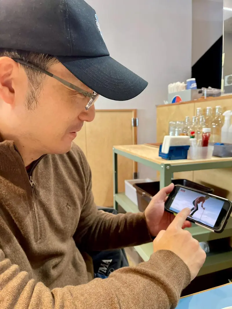 霍諾德攻頂台北101!蔣萬安發文恭賀 再曝幕後整備秘辛