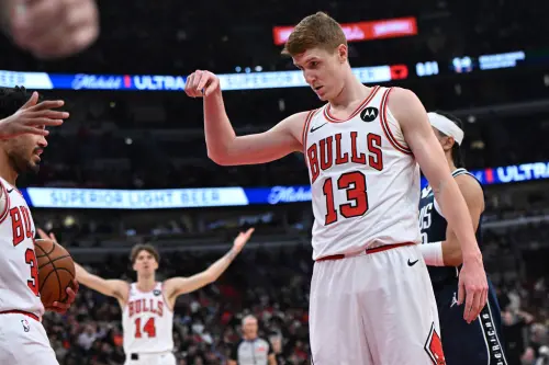 NBA／赫爾特三分準絕殺！公牛114:111氣走塞爾提克　布朗空砍33分
