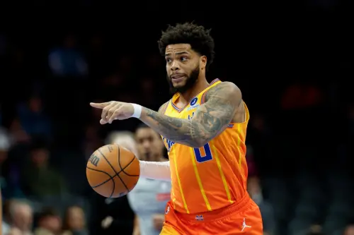 NBA／勇士、湖人搶著要！布里奇斯自曝心聲：我有聽到那些交易...
