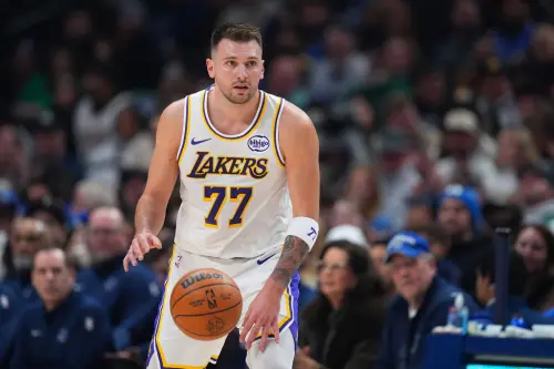 NBA／唐西奇直言重返達拉斯就像回家！自爆：我差點走錯球員通道
