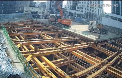 率先提出營建土方去化配套　高市府終結「土方之亂」
