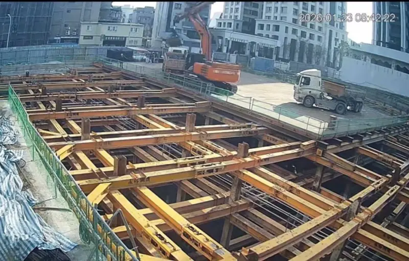 ▲ 高市府率全國之先提出配套措施，除了化解去化的燃眉之急，更不用再忍受不肖的土資場業者不合理的哄抬價格。（圖／高市府提供）