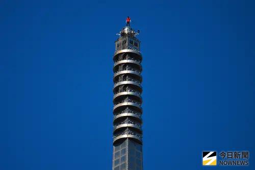 綠議員挺「台灣101」狠酸蔣萬安　徐巧芯嗆：年底選舉別選台北市
