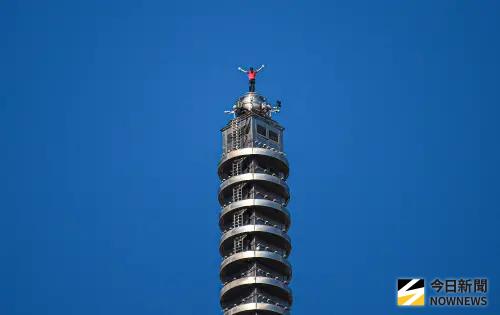 不怕101變凶宅！鍾沛君曝「這單位」讓北市府點頭　霍諾德終圓夢
