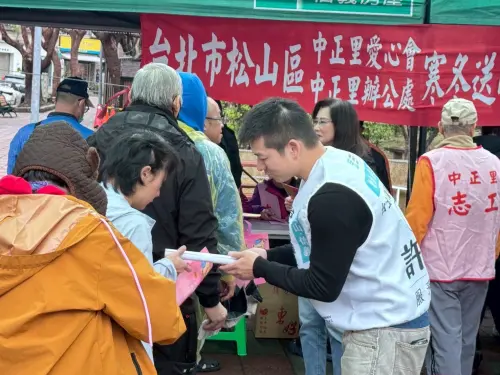 松信選區藍白不能合？秦慧珠籲蔣萬安謹慎站台　許甫：母雞是柯P
