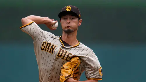 MLB／達比修有驚傳退休？本人發文駁斥　但承認與教士談終止合約
