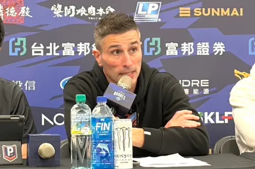 PLG／盧峻翔準絕殺！領航猿11連勝　卡總、古德溫砲火一致對裁判
