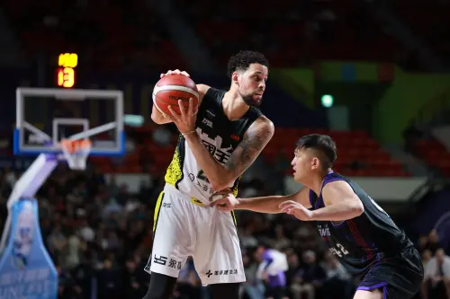 TPBL／新北國王94:87擊敗攻城獅！終止對手6連勝　胖總曝贏球關鍵
