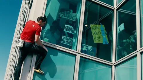 霍諾德爬101「神奇91分鐘變單位」！台灣人用上癮　破防金句爆紅
