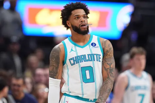 NBA／勇士找到巴特勒接班人！庫明加「單換」難成真　3隊出手攔胡
