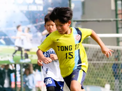 ▲青年聯賽首階段落幕79隊參賽創新高。（圖／健身工廠提供）