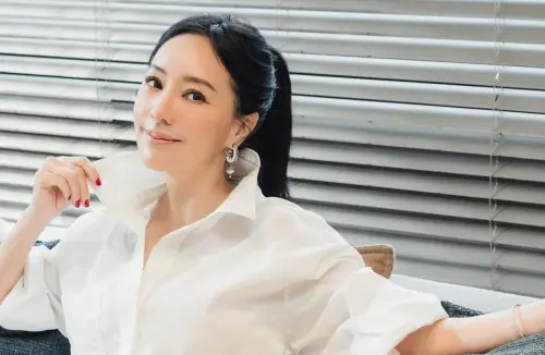 關穎逛精品被甩臉色！陶晶瑩入店竟要走側門　怒吼：要不要我打你
