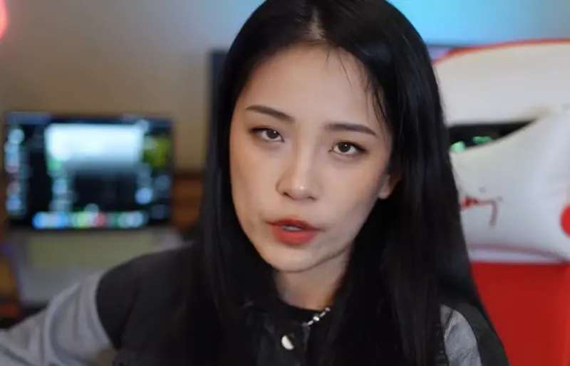 ▲參加過《超級星光大道》的女歌卜星慧（如圖）與製作人男友交往多年，上個月男友過世後，她傳出當天就被男友家人要求搬出同居住處，對此卜星慧否認了。（圖／卜星慧IG@gabupilimi）