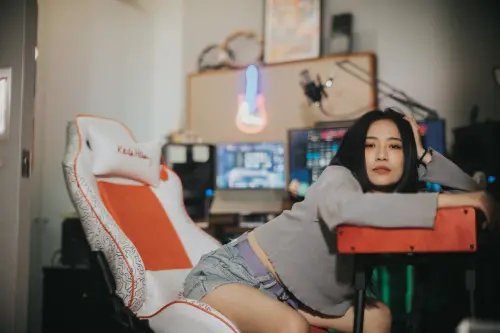 ▲卜星慧傳出在男友過世後，被男方家人要求24小時內搬出去，對此，她反駁並非真相。（圖／翻攝自卜星慧 Emily Pu臉書）