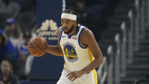 NBA／勇士沒有巴特勒也贏了！穆迪分享關鍵原因：大家都滿意現狀
