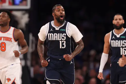 湖人在交易 Deadline 只會小修小補 看中4名側翼選手