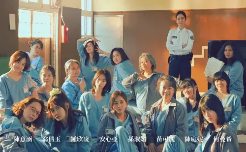 《陽光女子合唱團》為何全台飆破2.5億元票房　爆紅5大魅力一次看
