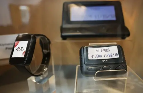 貼台灣商標惹禍！真主黨呼叫器爆炸案　金阿波羅遭13人跨海求償
