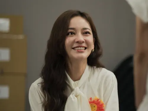 《陽光女子合唱團》拍45天！殺青日藏超大洋蔥　這1幕10分鐘拍5天
