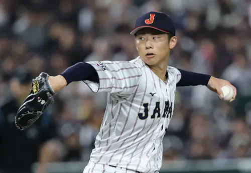 經典賽／山本由伸扛王牌！日本29人名單出爐　「最強底牌」竟是他
