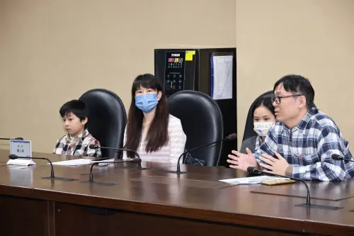 4歲童罹全球性罕病！存活率僅34%　北榮成功助童重返校園
