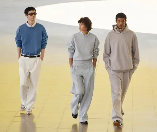 ▲UNIQLO：C 2026春夏系列新品。（圖／UNIQLO uniqlo.com）