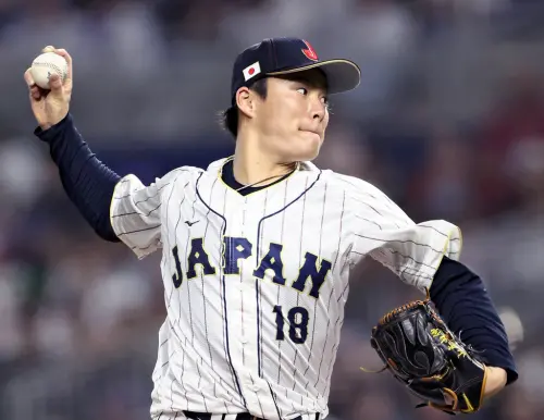 經典賽／山本由伸確定參戰！日本29人名單出爐　組史上最強國家隊
